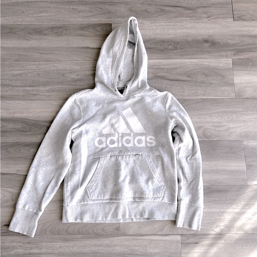 Adidas Hoodie